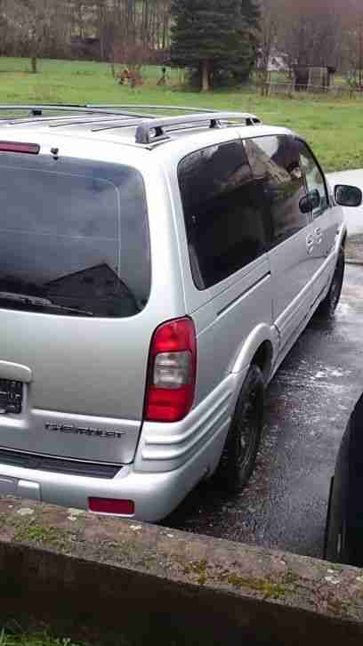 Chevrolet Trans Sport 3,4 ltr