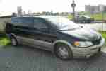 Chevrolet Trans Sport 3, 4L Bj.4 2002 viele Neuteile