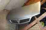 Chevrolet Trans Sport Motorhaube Gitter grill farbe