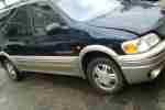 Chevrolet TransSport Bj. 2002 aus 2. Hd, gepflegt