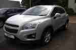 Chevrolet Trax LS 1.4T 6MT 4x4 Vorführwagen Crossover