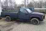 Chevrolet US Army CUCV 2 Pick Up Nachfolger der M 1008