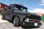 Chevrolet V8 Pickup Hot Rod Restauriert