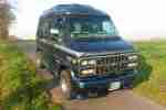 Chevrolet Van G20 Starcraft GT Serie