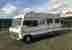 Chevrolet Van G30 Wohnmobil '81 wenige KM 5, 7L Hymer NL Zulassung