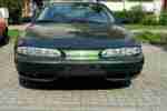 Chevrolet alero 3.4 l V6