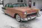 Chevrolet, bel air, hot Rod, v 8, 350, US car, Oldtimer