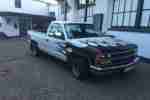 Chevrolet c1500 C10 Pick Up V8 Showcar