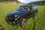 Chevrolet s10 Pickup CHEVY mit Hardtop aus Alu TÜV NEU