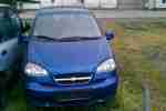 Chevrolet tacuma 1.6 benzin 16v bj 2006