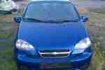 Chevrolet tacuma 1.6L 16V Benzin