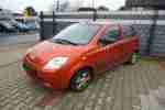 Chevrolet wenig Km Matiz 0.8 S erst 21634 km