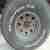 Chevrolette K1500 pick