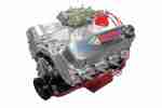 Chevy 540cui Big Block mit 887PS