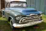 Chevy Appache Pick up