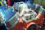 Chevy BIG BLOCK Chevrolet V8 MOTOR 454Cui 7.4L