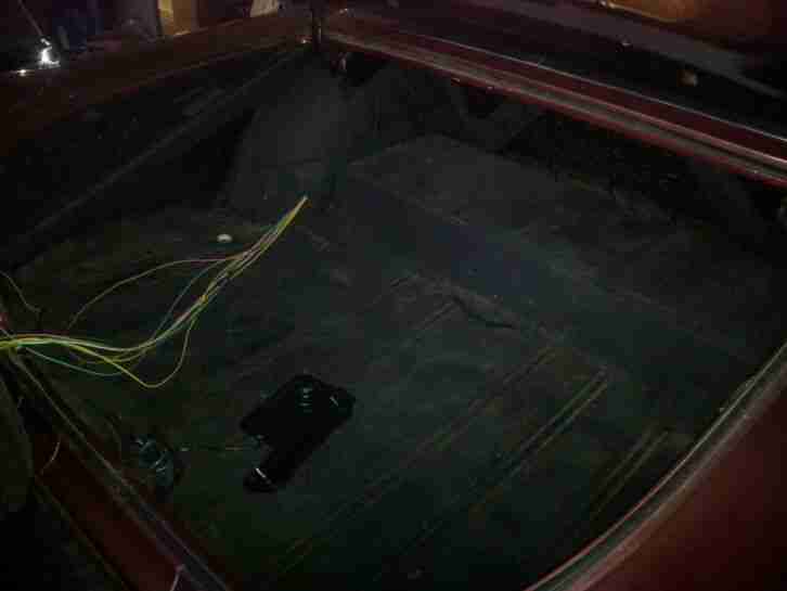 Chevy Bel Air 1958 super zustand!!!!!Mindestpreis gesenkt!!!!!!