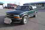 Chevy Blazer S 10