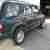 Chevy Blazer S