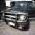 Chevy Blazer S10