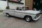 Chevy C10 Pick Up Bj. 64 US Car Oldtimer