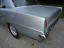 Chevy Chevrolet Nova