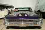 Chevy Chevrolet Nova Pro Street Oldtimer Hot Rod 1 4