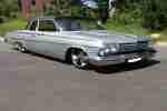 Chevy Impala Bel Air H Zulassung Airride usw