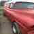 Chevy Panel Truck