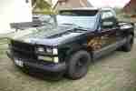 Chevy Stepside C K 1500 Pick Up Hammer Auto