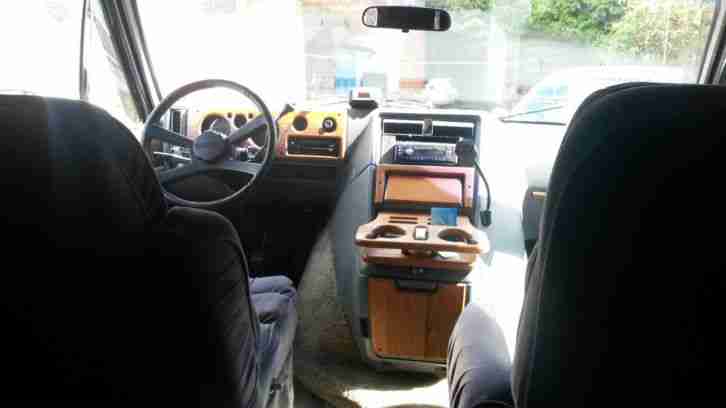Chevy Van Chevrolet G20 Dodge Ram V8