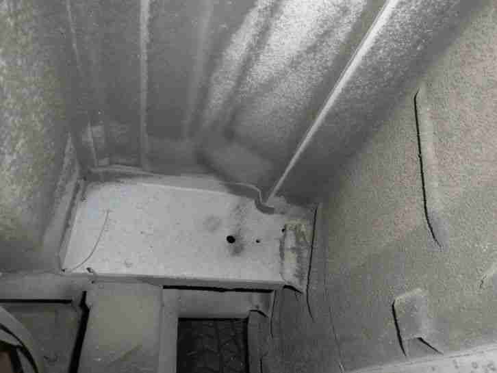 Chevy Van,Chevrolet,G20,Van, Sportvan,1989 er,5.7 l,V8 TBI,kein Rost,