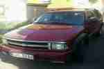 Chevy blazer lt