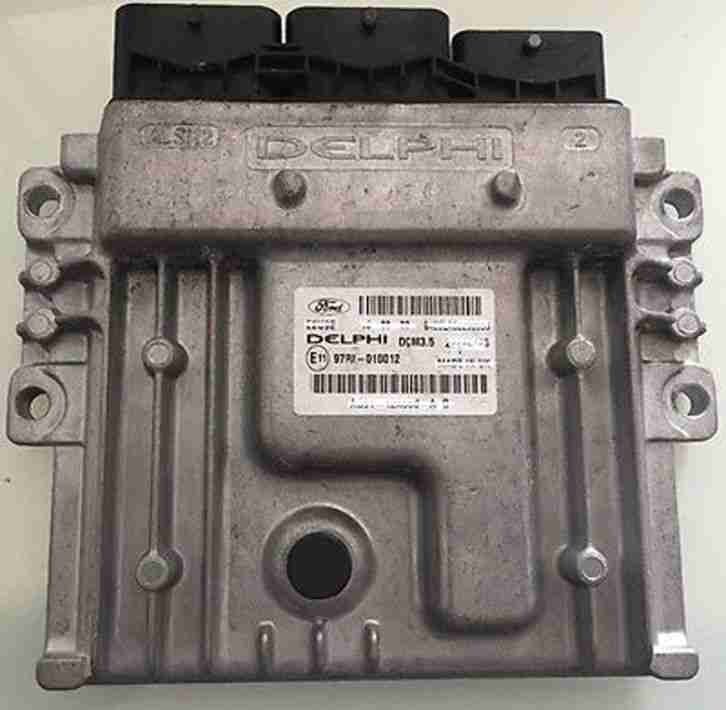 Chiptuning File Ford-2.0 TDCi-Kuga Kuga 2013 163.0 PS = 119.9KW
