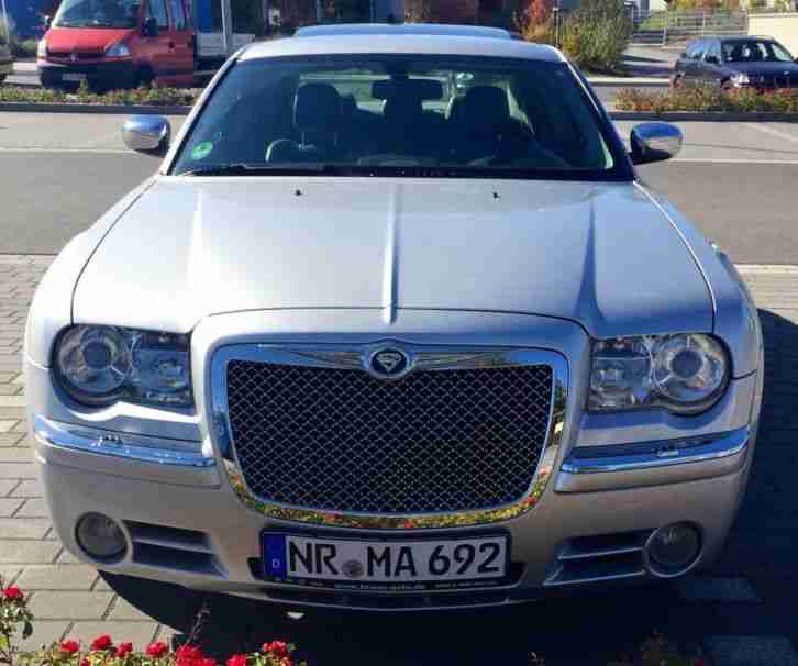 Chrysler 300 C