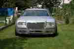 Chrysler 300 C Hemi 5, 7 mit Motorschaden Touring AWD