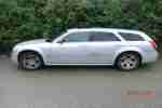 Chrysler 300 C Touring, LPG Gas mit 184 KW EZ 2006