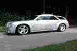 Chrysler 300 C Touring Vollausstattung 3.0 CRD