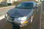 Chrysler 300 M Bj .99 Vollausstattung 3;5 L Benzin