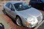 Chrysler 300 M im Top Zustand 151000 km