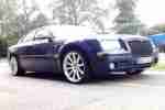 Chrysler 300C 3.0 CRD 270ps, viele Neuteile