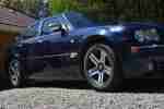 Chrysler 300C 3.0 CRD 270ps, viele Neuteile