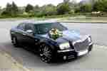 Chrysler 300C 3.0 CRD Custom Bentley Optik, V8 Sound,