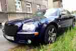 Chrysler 300C 3.0 CRD Diesel DPF AHK Neuteile Limousine