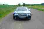 Chrysler 300C 3.5 Automatik LEDER, NAVI, PDC(LPG