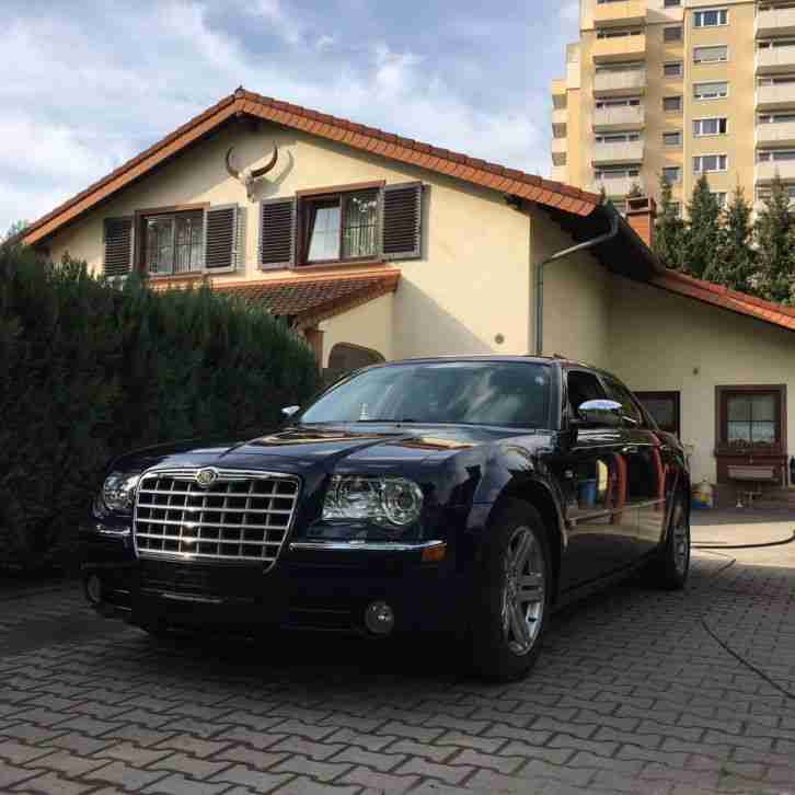 Chrysler 300C 5.7l V8