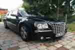 Chrysler 300C CRD Touring Scheckheft 8 fach Navi