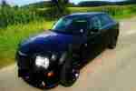 Chrysler 300C SRT8 6.1 Hemi 431PS! Prins LPG! Borla