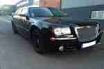 Chrysler 300C Touring 3.5 Automatik PRINS Gasanlage >