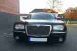 Chrysler 300C Touring 3.5 Automatik PRINS Gasanlage >